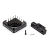 Bondtech LGX Shortcut Copperhead Hotend