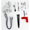 Micro Swiss Direct Drive Extruder (Extruder Only) for Creality CR-10 / Ender 3 Printers