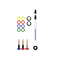 E3D Revo™ High Flow X Hotside Kit
