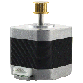 Anycubic Kobra 2 Plus/Max X-Axis Stepper Motor