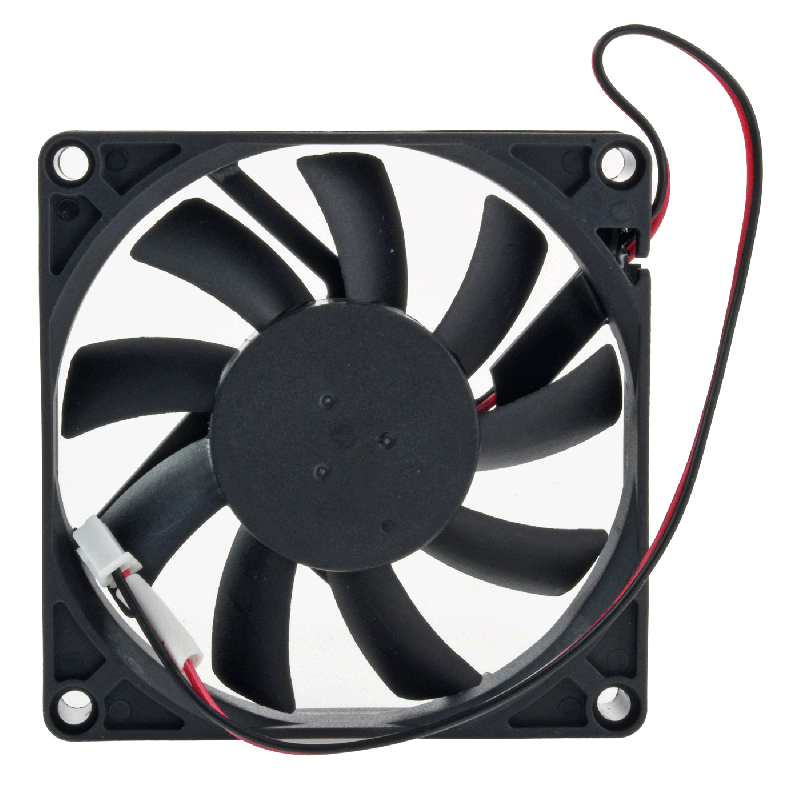 Anycubic Kobra 2 Max Mainboard Fan