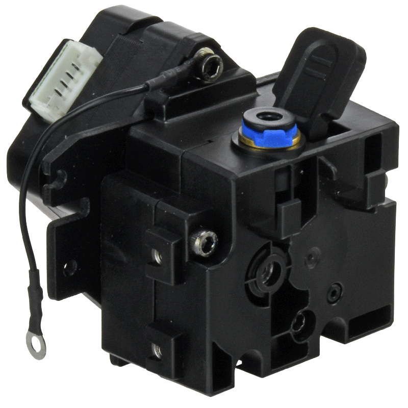 Anycubic Kobra 2/Pro/Plus/Max Extruder