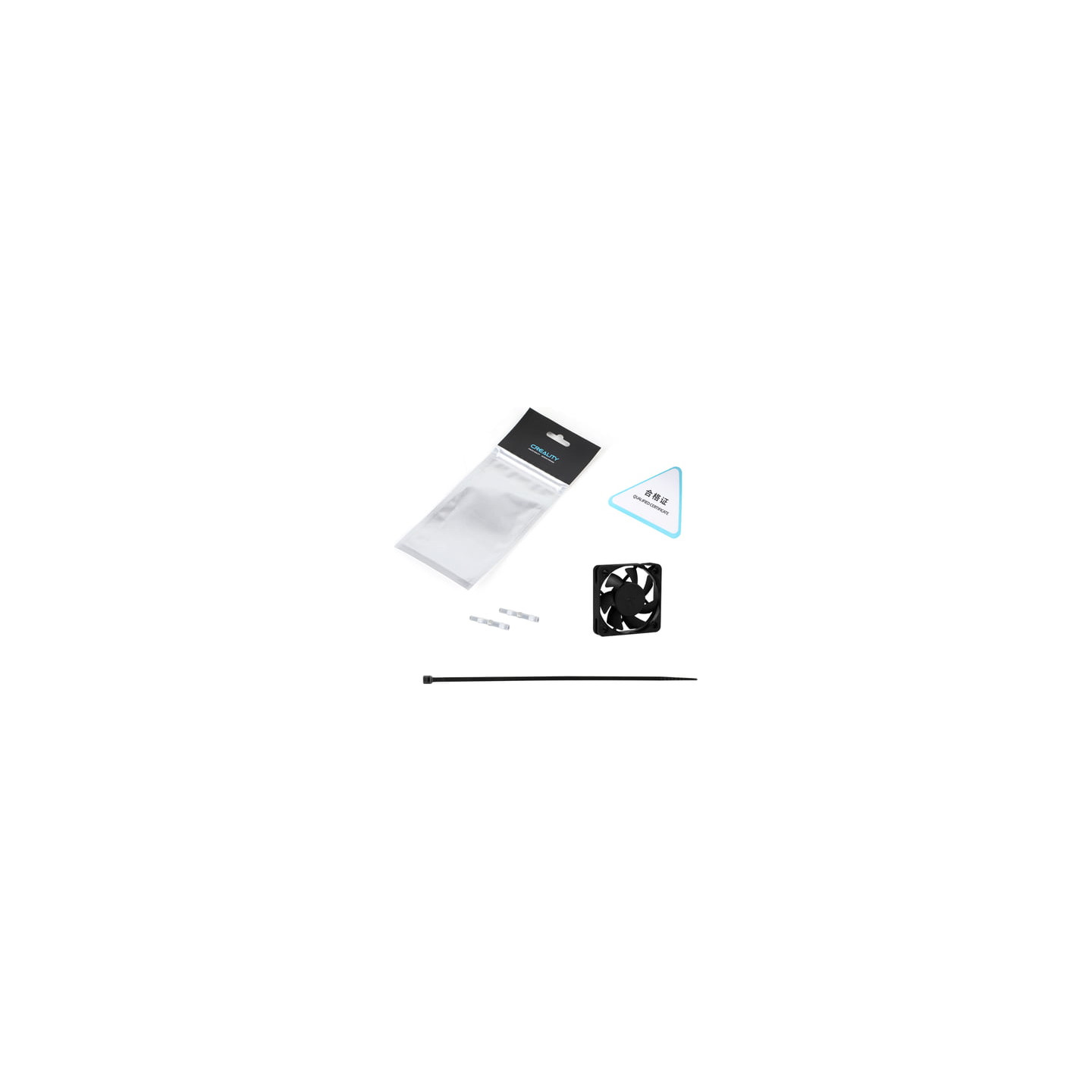 Creality Axial Fan Kit 5010 12V