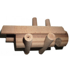 LayWoo-d3 Filament - 2.85mm - 0,25kg