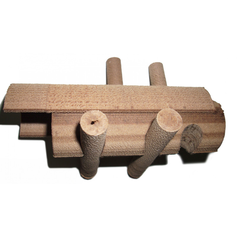 LayWoo-d3 Filament - 2.85mm - 0,25kg