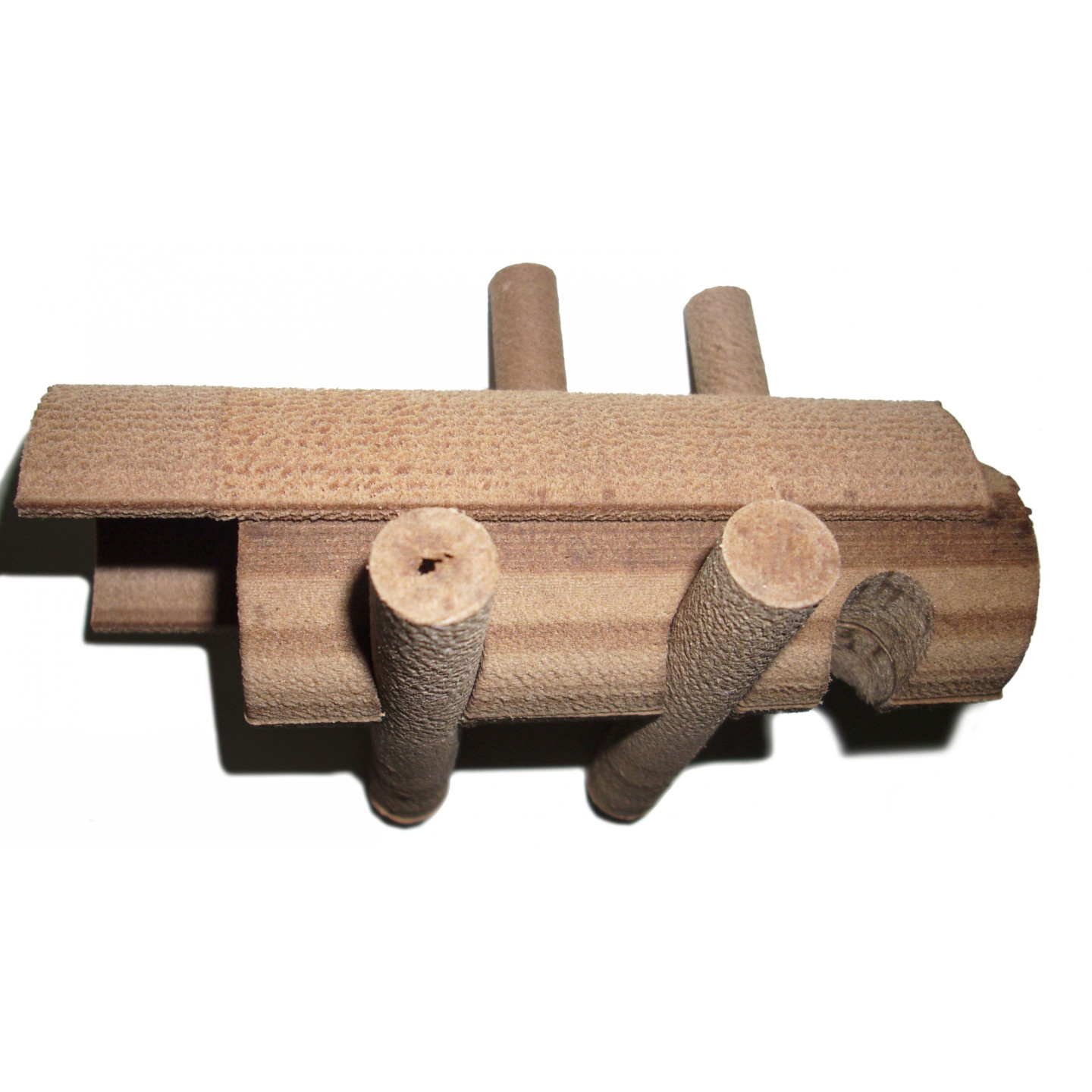 LayWoo-d3 Filament - 2.85mm - 0,25kg