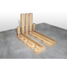 LayWoo-d3 Filament - 2.85mm - 0,25kg