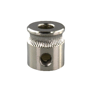 P120 Extruder gear