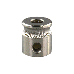 P120 Extruder gear