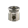 P120 Extruder gear