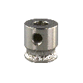P120 Extruder gear