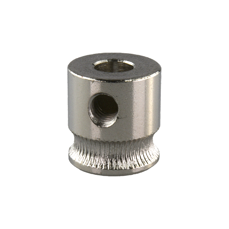 P120 Extruder gear