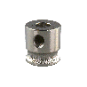 P120 Extruder gear