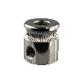 P120 Extruder gear