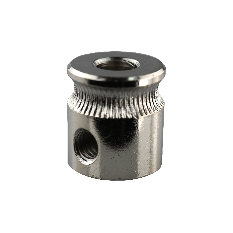 P120 Extruder gear