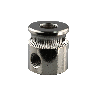 P120 Extruder gear