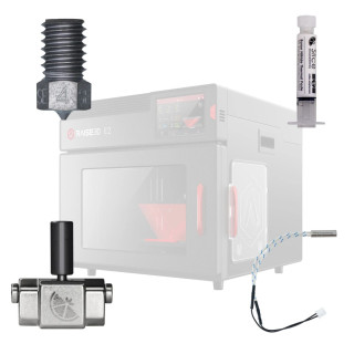Slice Engineering Raise3D E2 Upgrade Bundle