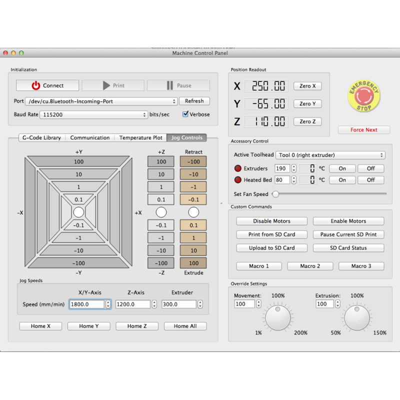 Simplify3D® Software