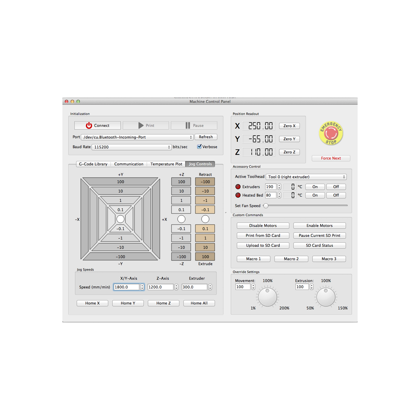 Simplify3D® Software