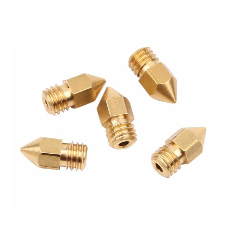 Creality 3D Brass Nozzle 0,3 mm
