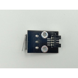 Flashforge New Finder Z-axis End Stop Switch