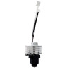 Microswiss FlowTech™ Hotend for Bambu Lab X1/X1C - DiamondBack - Diamond Tip - Standard Flow