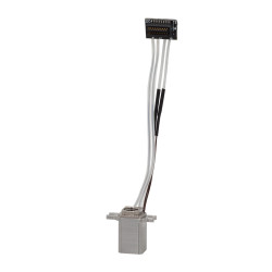 FlowTech™ Spare Heater Core for Bambu Lab P1 (M3109P)
