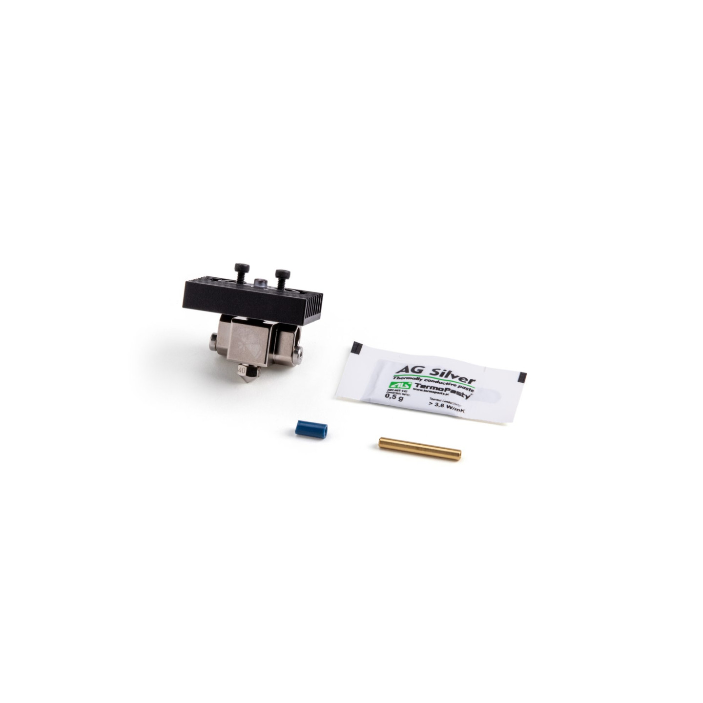 BondTech LGX SK Copperhead Hotend