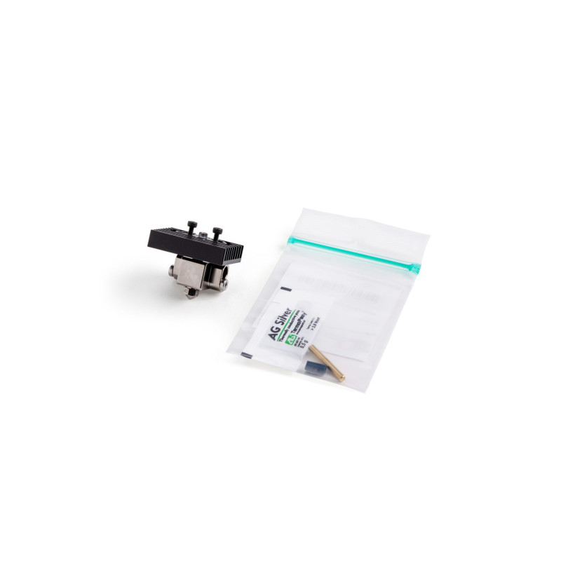 BondTech LGX SK Copperhead Hotend