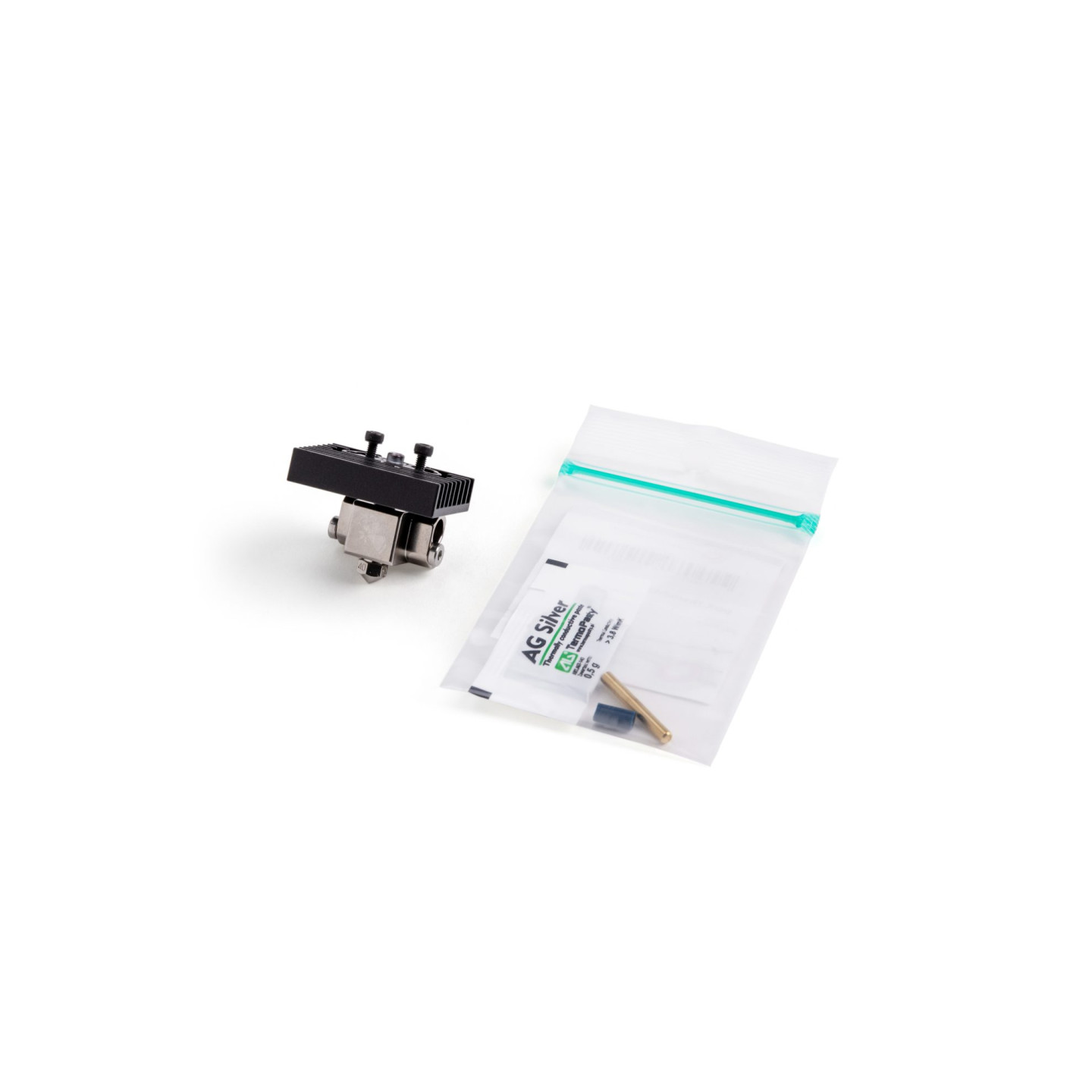 BondTech LGX SK Copperhead Hotend
