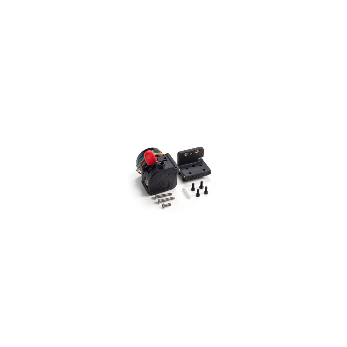 Bondtech LGX Lite PRO Upgrade Kit for Elegoo Neptune 4