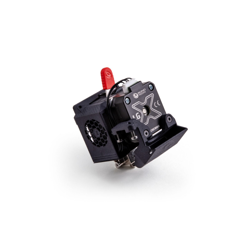 BondTech LGX SK Copperhead Upgrade Kit