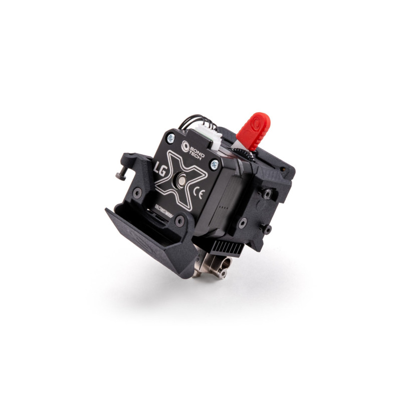 BondTech LGX SK Copperhead Upgrade Kit