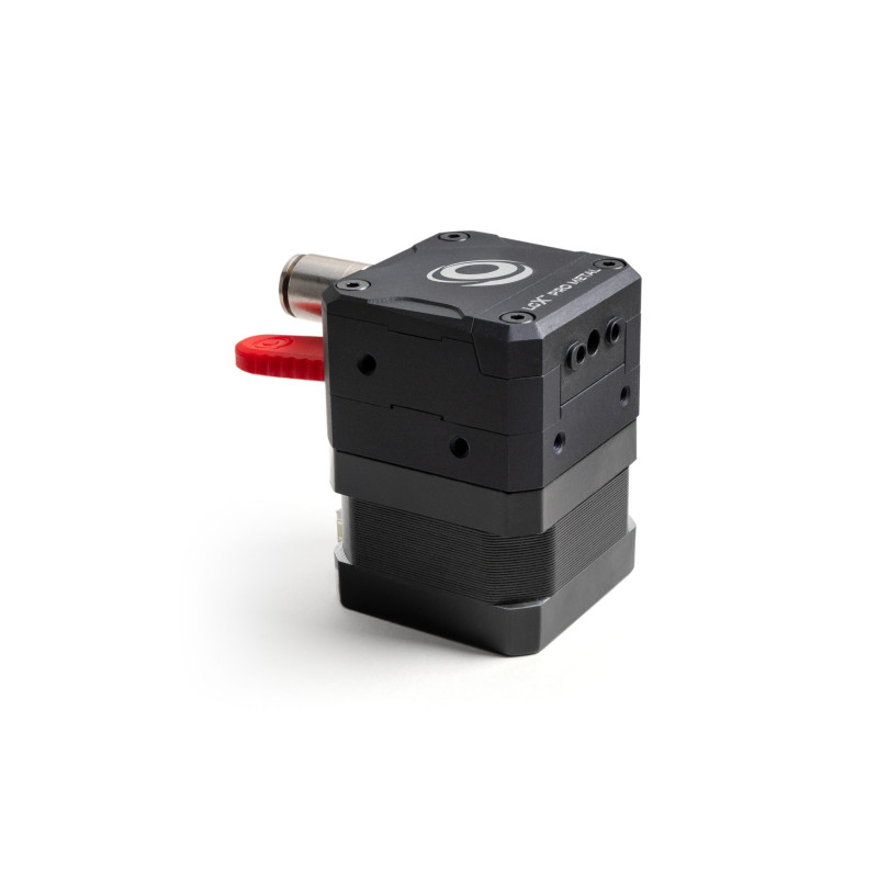 Bondtech LGX Pro Metal HT 2.85 eXtruder