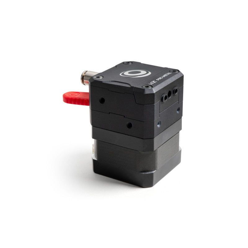 Bondtech LGX Pro Metal HT 1.75 eXtruder