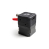 Bondtech LGX Pro Metal HT 1.75 eXtruder