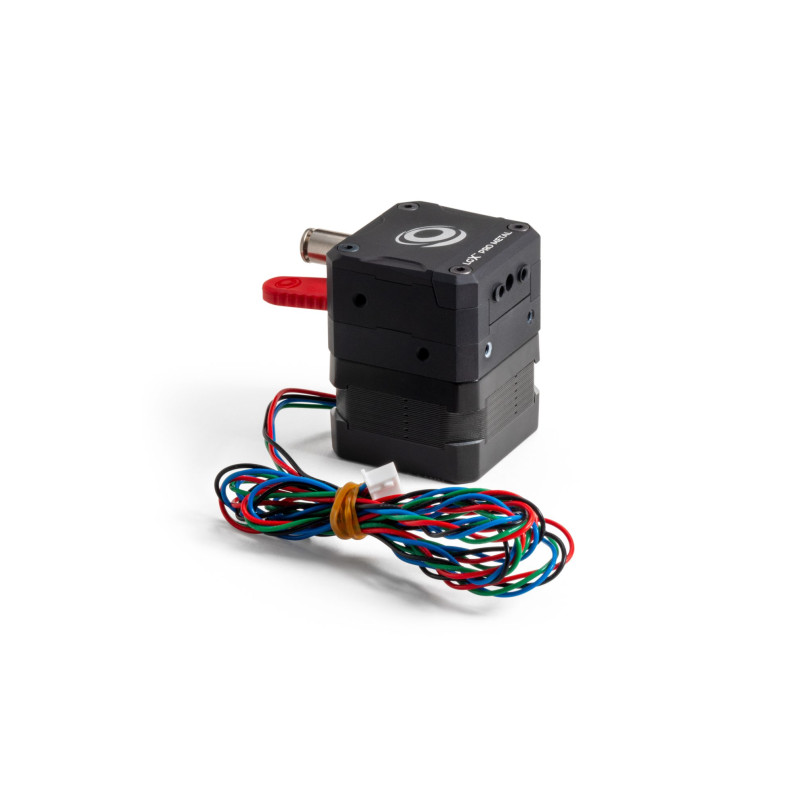 Bondtech LGX Pro Metal HT 1.75 eXtruder