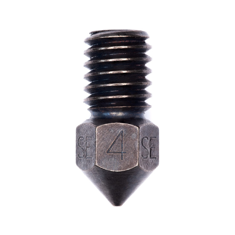 Bondtech Copperhead Hotend Upgrade for CraftBot Flow