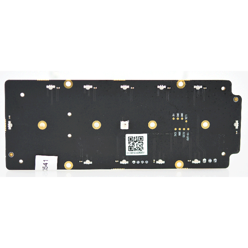 AnkerMake M5 RGB lamp board PCBA