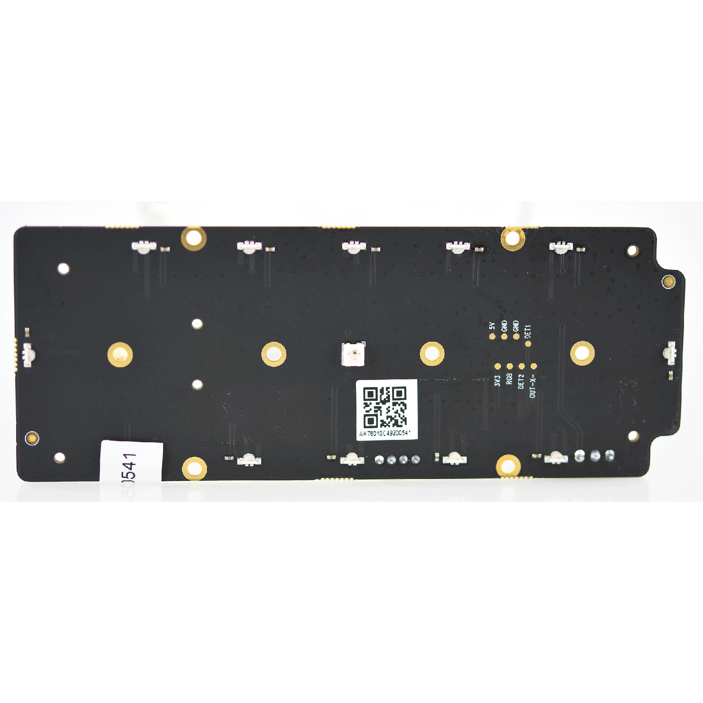 AnkerMake M5 RGB lamp board PCBA
