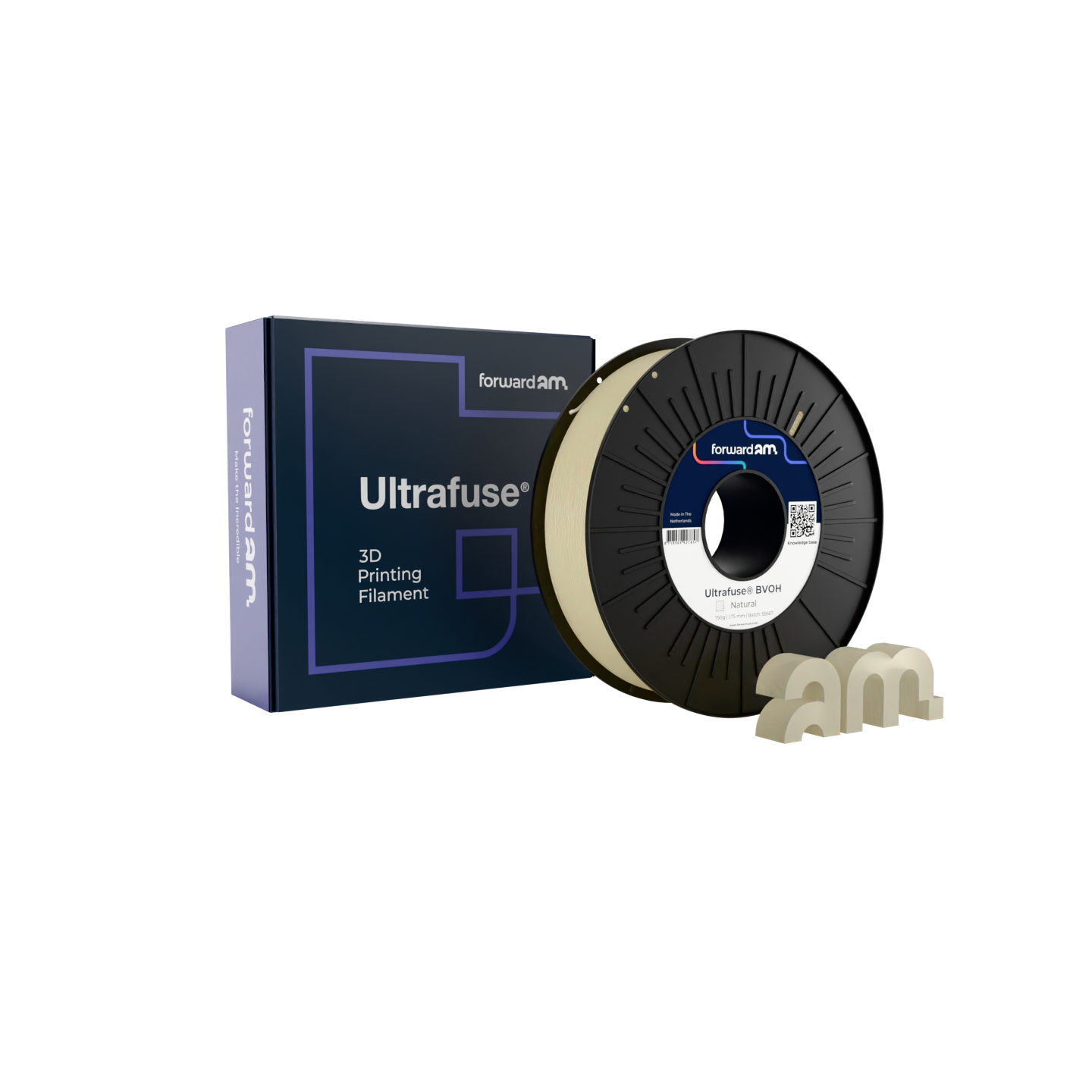 Forward AM Ultrafuse BVOH
