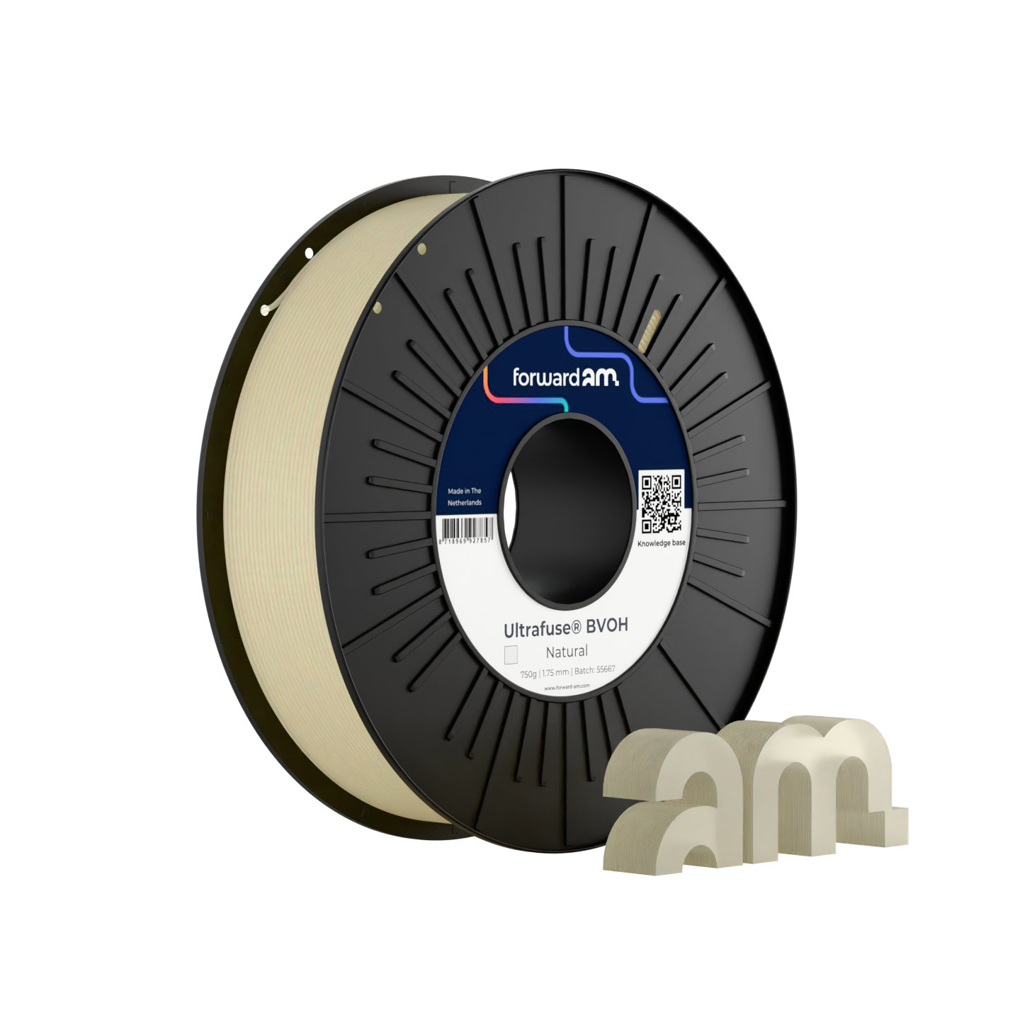 Forward AM Ultrafuse BVOH