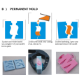 MOLDLAY Filament - 2.85mm - 0.75 kg