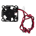 P120 Extruder fan 30*30*10 (Short cable)