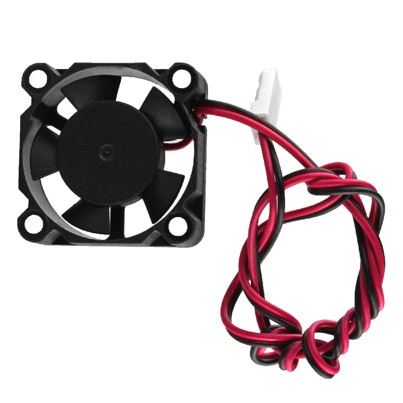 P120 Extruder fan 30*30*10 (Short cable)