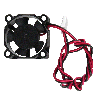 P120 Extruder fan 30*30*10 (Short cable)