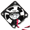 P120 Extruder fan 30*30*10 (Short cable)