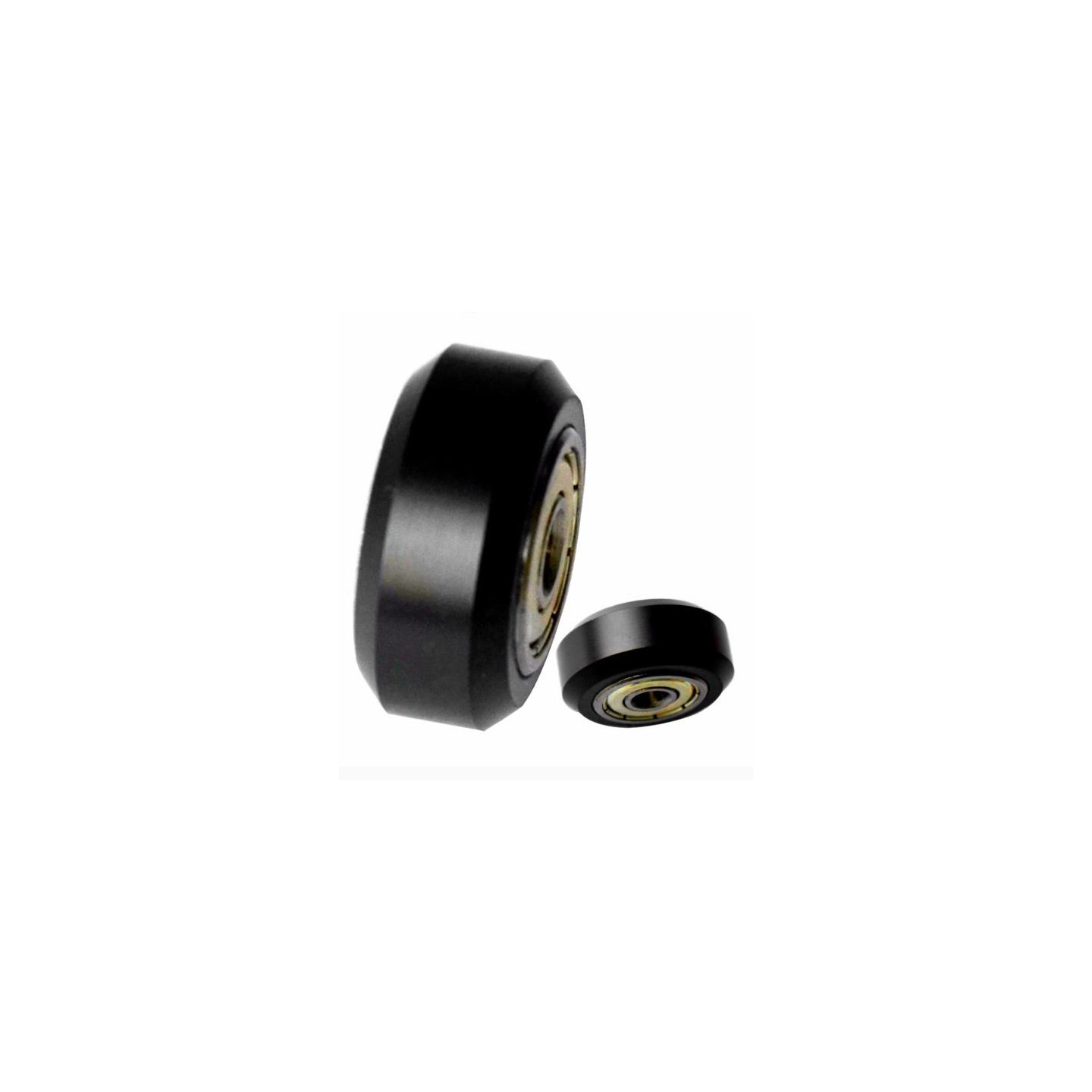 Creality 3D Roller Guide Wheels with bearings 
