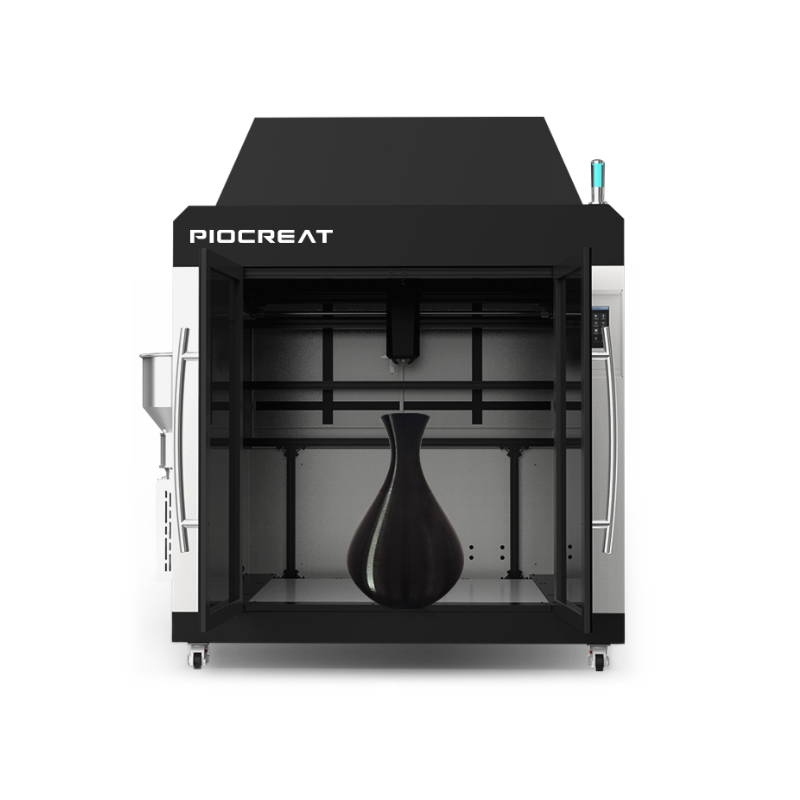 PioCreat G12 Granule 3D Printer