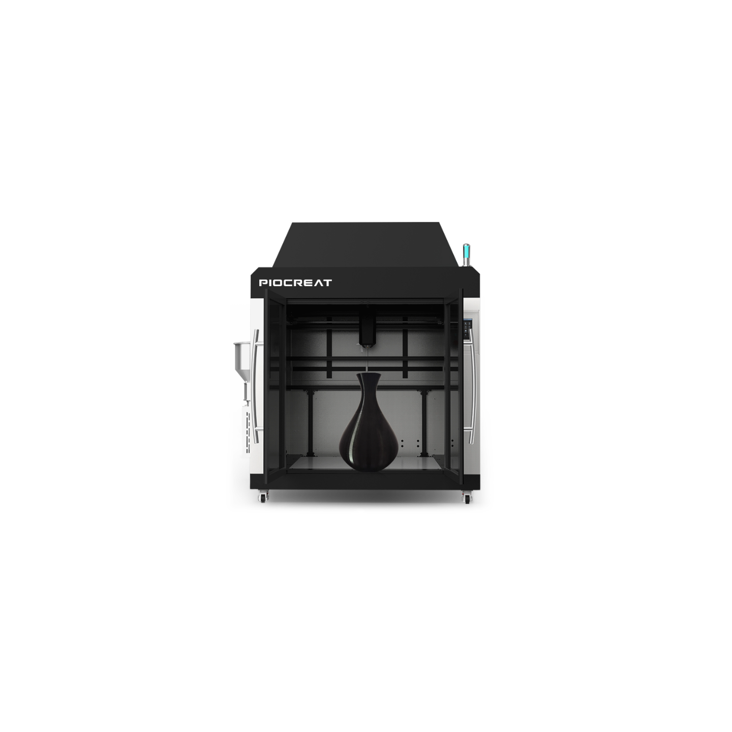 PioCreat G12 Granule 3D Printer